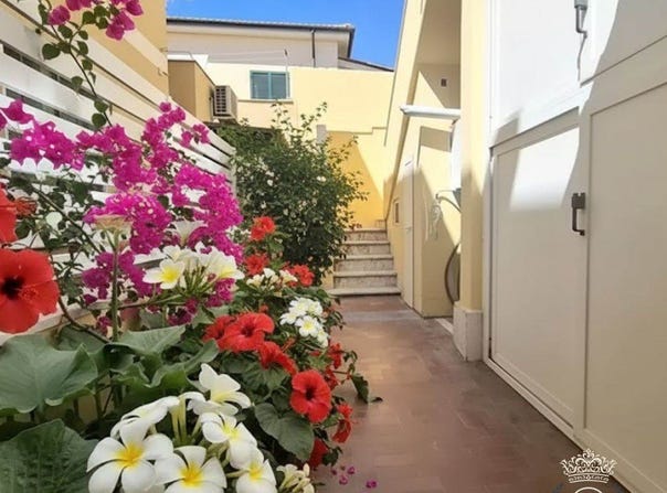 Grosseto, Tuscany 58100