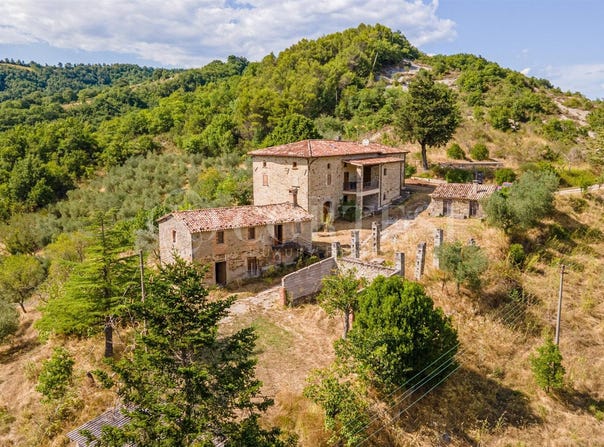 Montone, Umbria 06014