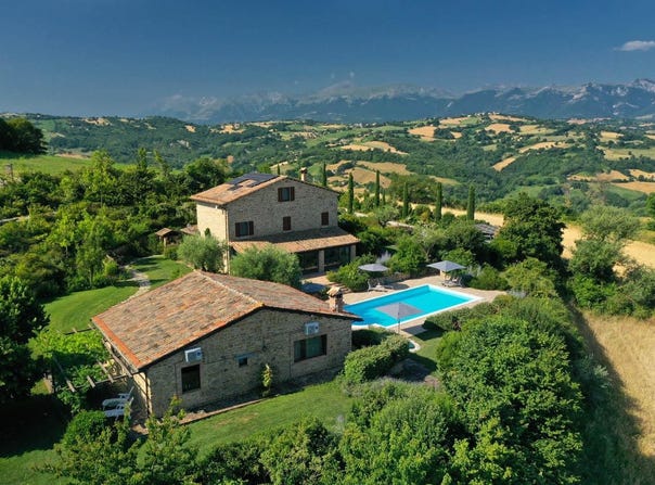 Sant'Angelo in Pontano, Marche 62020