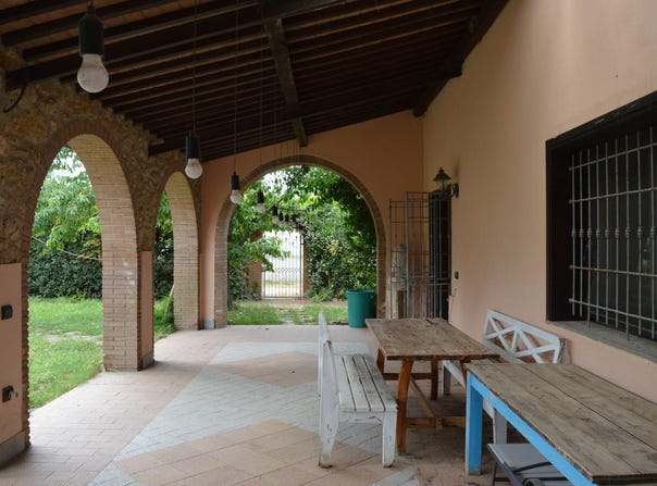 Cecina, Tuscany 57023