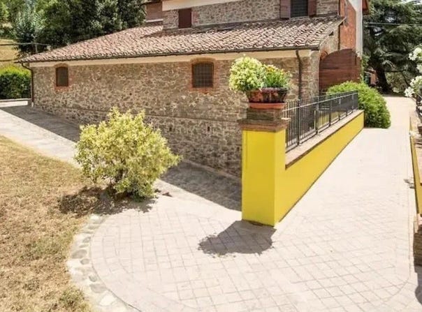 Capannori, Tuscany 55012