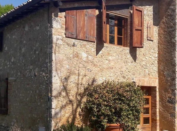 Sovicille, Tuscany 53018