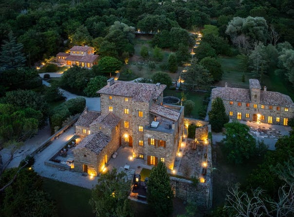 Cortona, Tuscany 52044