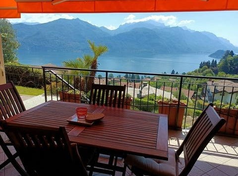 Menaggio, Lake Como, Lombardy 22017