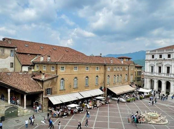 Bergamo, Lombardy 24129