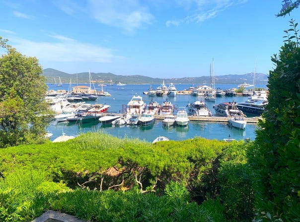Porto Rotondo, Sardinia 07026