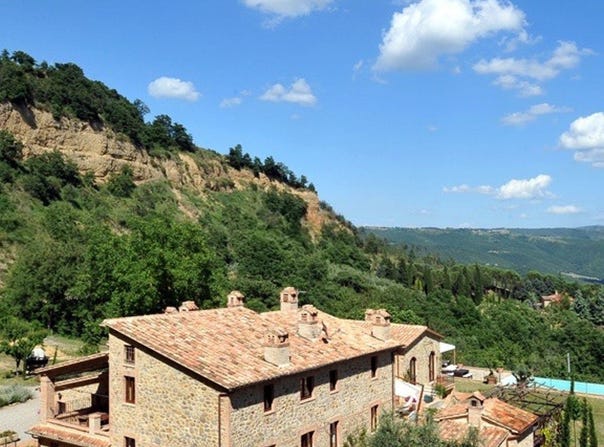Orvieto, Umbria 05018