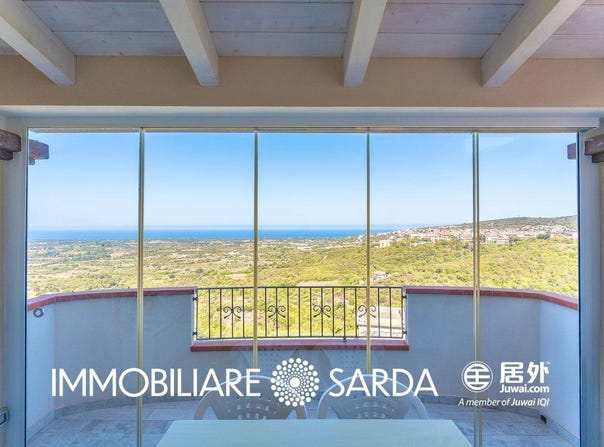 Badesi, Sardinia 07030
