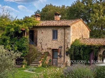 Baccoleno, Trequanda, Toscana|Tuscany 53020