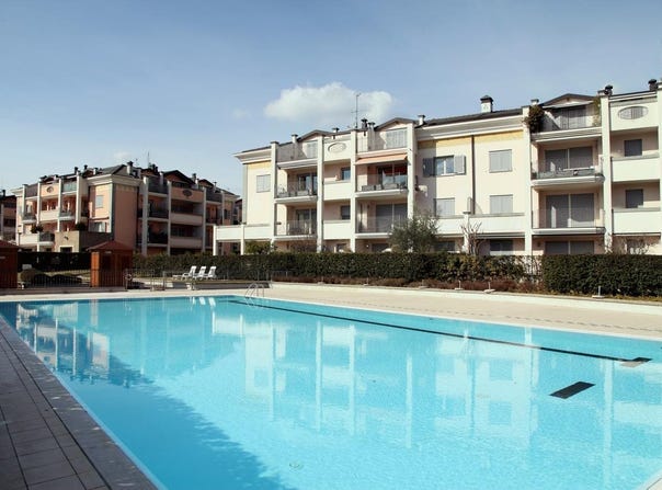 Bergamo, Lombardy 24121