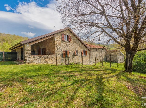 Pieve Santo Stefano, Tuscany 52036