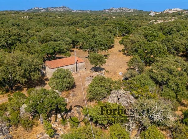 Calangianus, Sardinia 07023