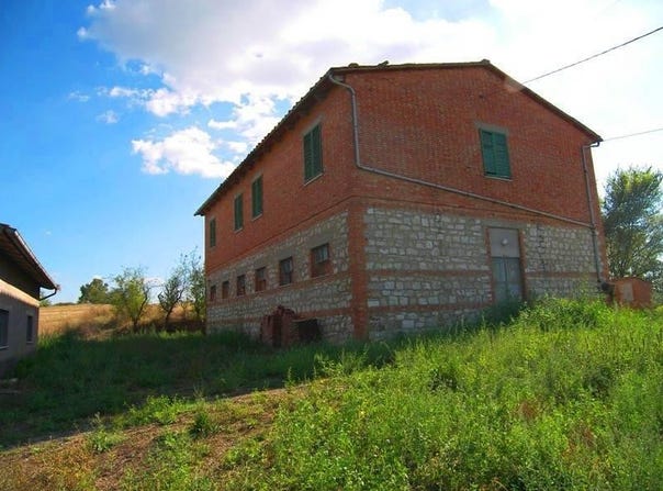 Asciano, Tuscany 53041