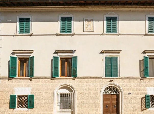 Pieve di Sinalunga, Tuscany 53048