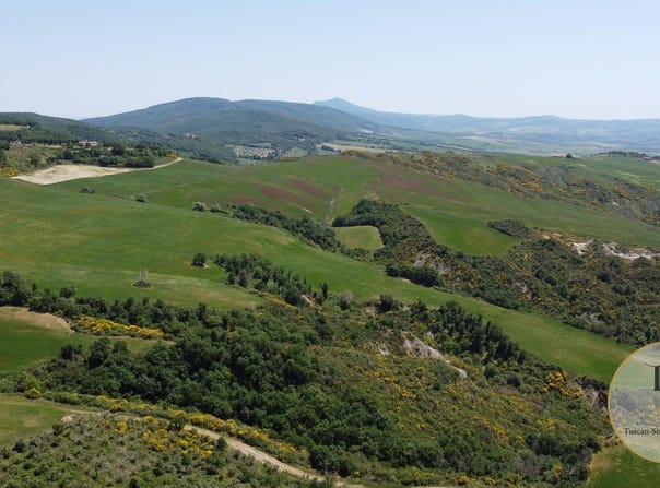 Pienza, Tuscany 53026