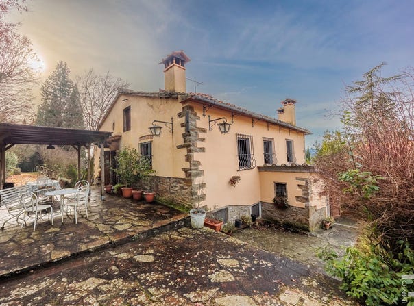 Rufina, Rufina, Tuscany 50068