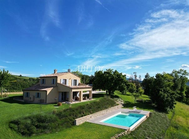 Montecarotto, Marche 60036