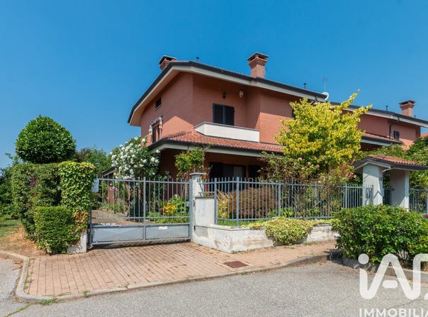 Borgaro Torinese, The Piedmont 10071