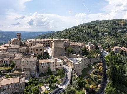 Gualdo Cattaneo, Umbria 06035