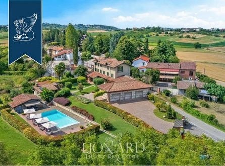 Terruggia, Alessandria