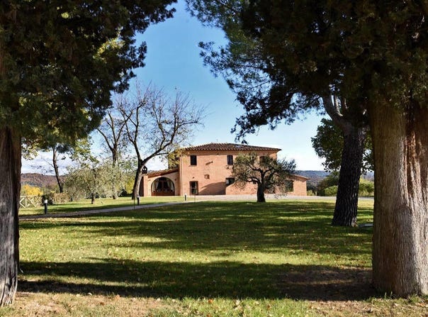Chiusi Scalo, Tuscany 53043