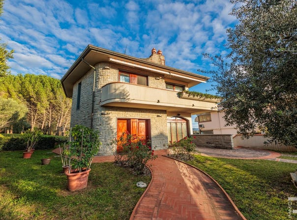 Vinci, Vinci, Tuscany 50059
