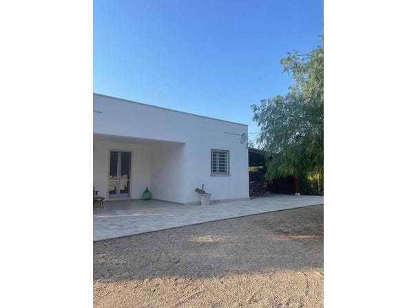 Oria, Apulia 72024