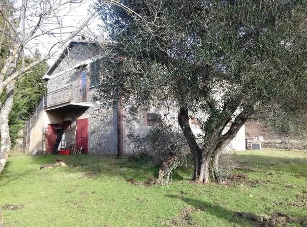 Castiglione d'Orcia, Tuscany 53023