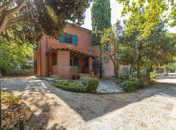 Campiglia Marittima, Tuscany 57021