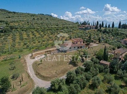 Cortona, Arezzo