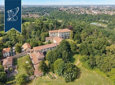 Carate Brianza, Monza e della Brianza