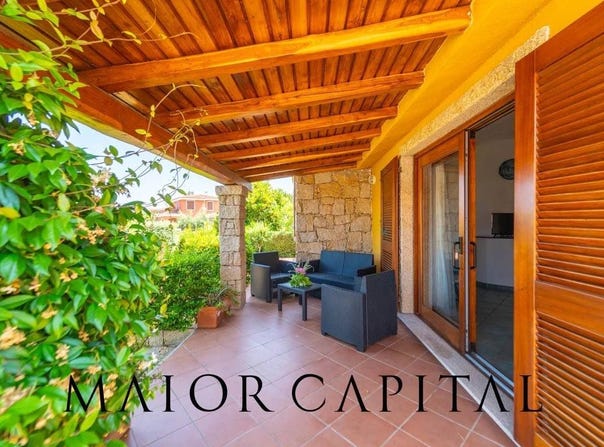 Aglientu, Sardinia 07020