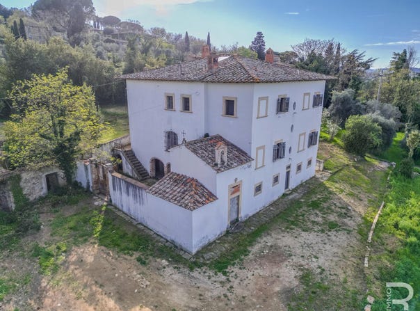 Arezzo, Arezzo, Tuscany 52100