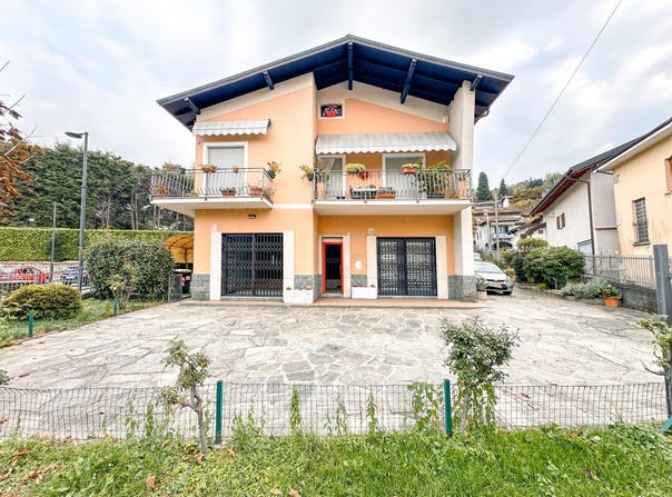 Via Quarantadue Martiri 110, Verbania, Piedmont 28900