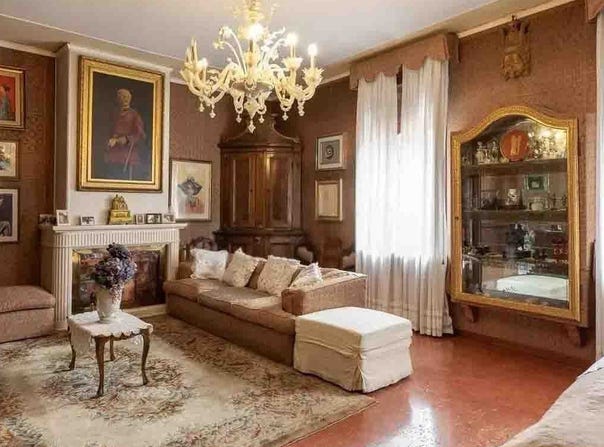 Venice, Venice 30121