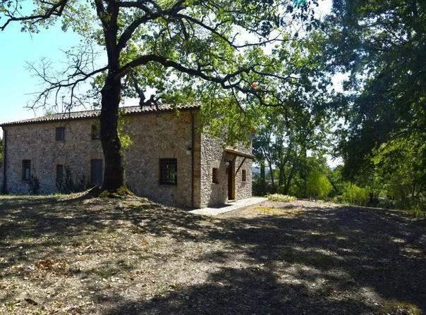 Avigliano Umbro, Umbria 05020