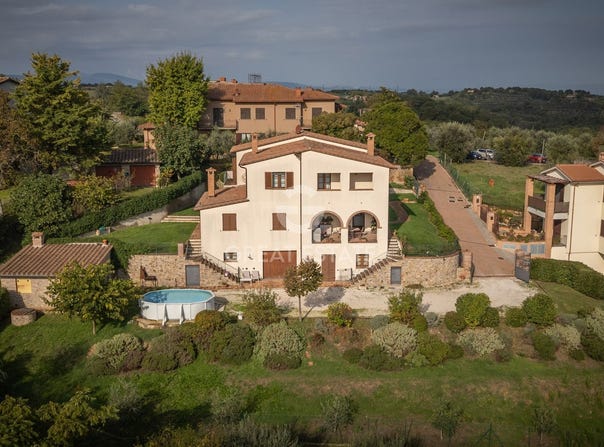 Città della Pieve, Umbria 06062