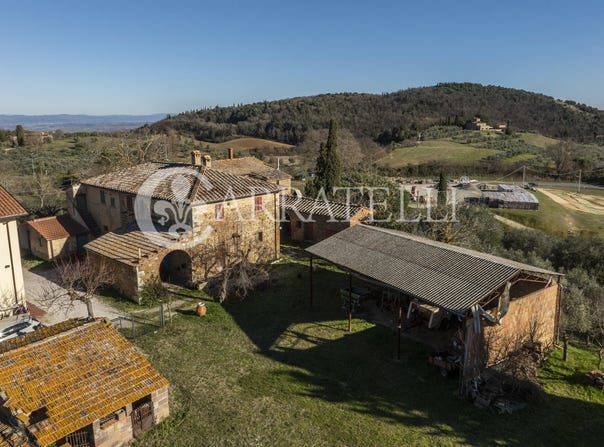 Torrita di Siena, Tuscany 53049