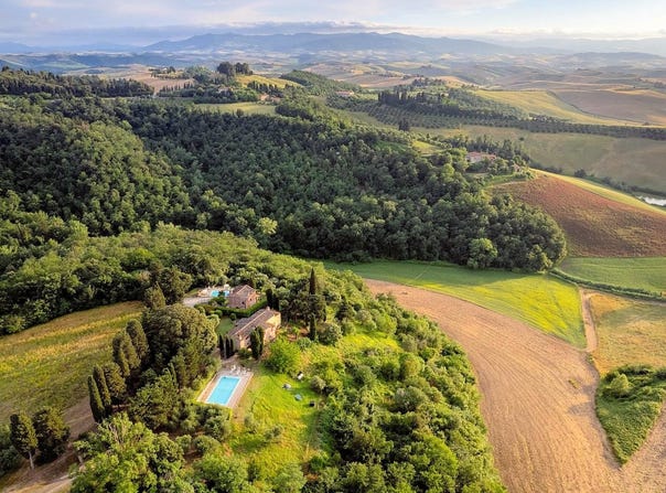 Volterra, Tuscany 56048