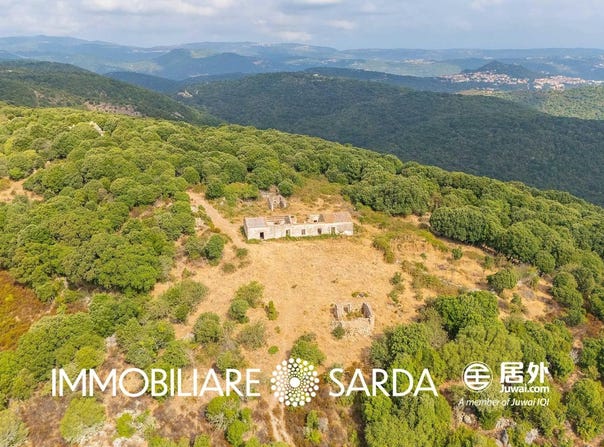 Luogosanto, Sardinia 07020