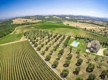 Sarteano, Toscana|Tuscany 53047