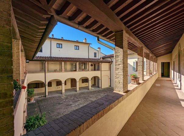 Calcinaia, Tuscany 56012