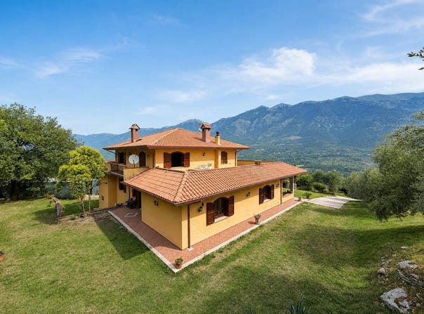 Sora, Lazio 03039