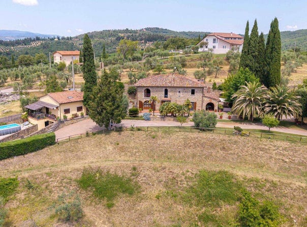 Arezzo, Tuscany 52100