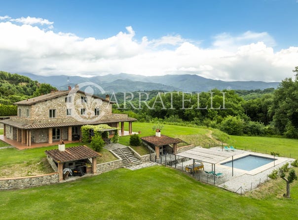 Reggello, Tuscany 50066