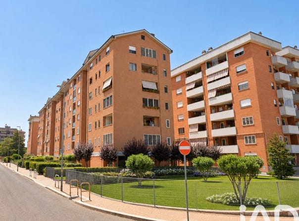 Rome, Lazio 00143