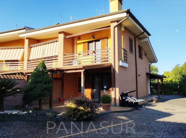 Landi, Lazio 00045