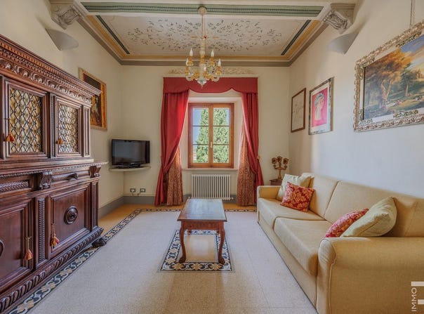 Rapolano Terme, Tuscany 53040