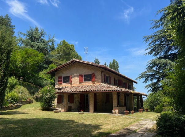 Urbino, Marche 61029