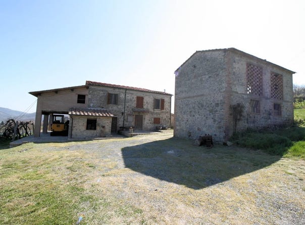 Roccastrada, Tuscany 58036